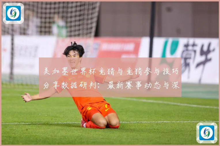 美加墨世界杯竞猜与竞猜参与技巧分享数据研判：最新赛事动态与深度分析