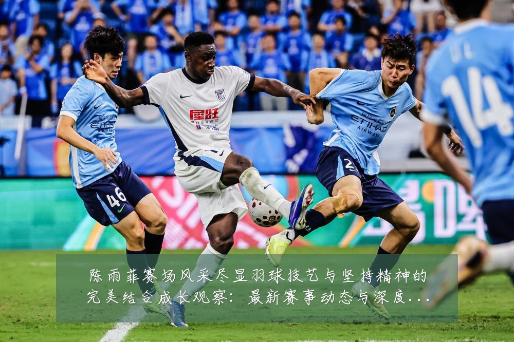 陈雨菲赛场风采尽显羽球技艺与坚持精神的完美结合成长观察:最新赛事动态与深度分析